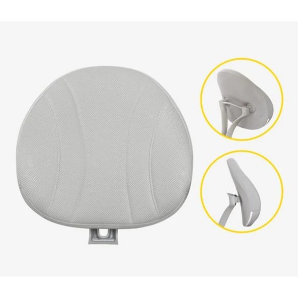 Фото - Кресло детское Evo-kids Mio G (Y-407 G)